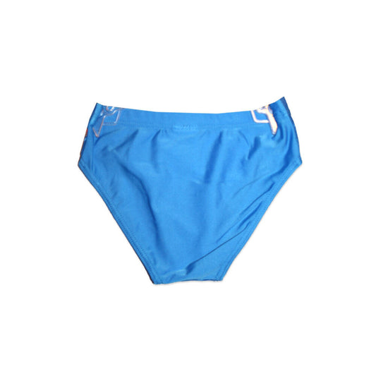 Bosszúállók fürdő alsó kisfiúknak - középkék - 104-1