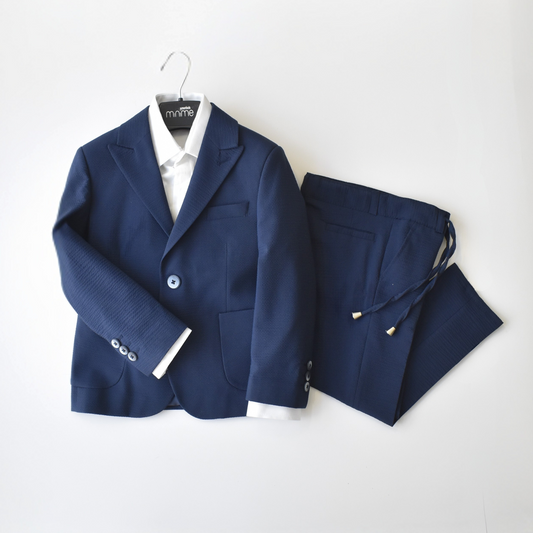 Navy Seal Boys Suit-0
